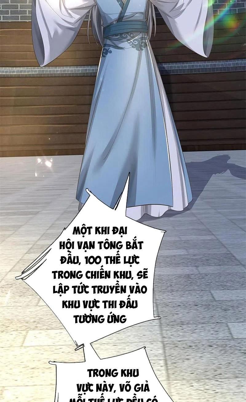 đọc truyện Nghịch Thiên Kiếm Thần Chương 554 ảnh 14 tại Thiên Thai Truyện