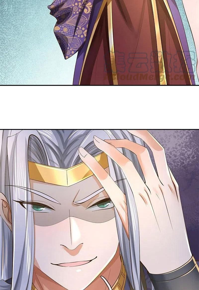 đọc truyện Nghịch Thiên Kiếm Thần Chương 554 ảnh 24 tại Thiên Thai Truyện