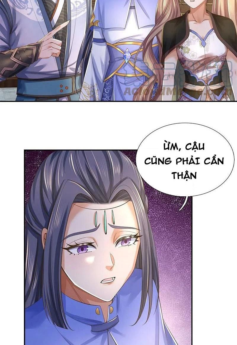 đọc truyện Nghịch Thiên Kiếm Thần Chương 554 ảnh 26 tại Thiên Thai Truyện