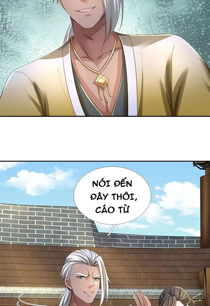 đọc truyện Nghịch Thiên Kiếm Thần Chương 554 ảnh 31 tại Thiên Thai Truyện