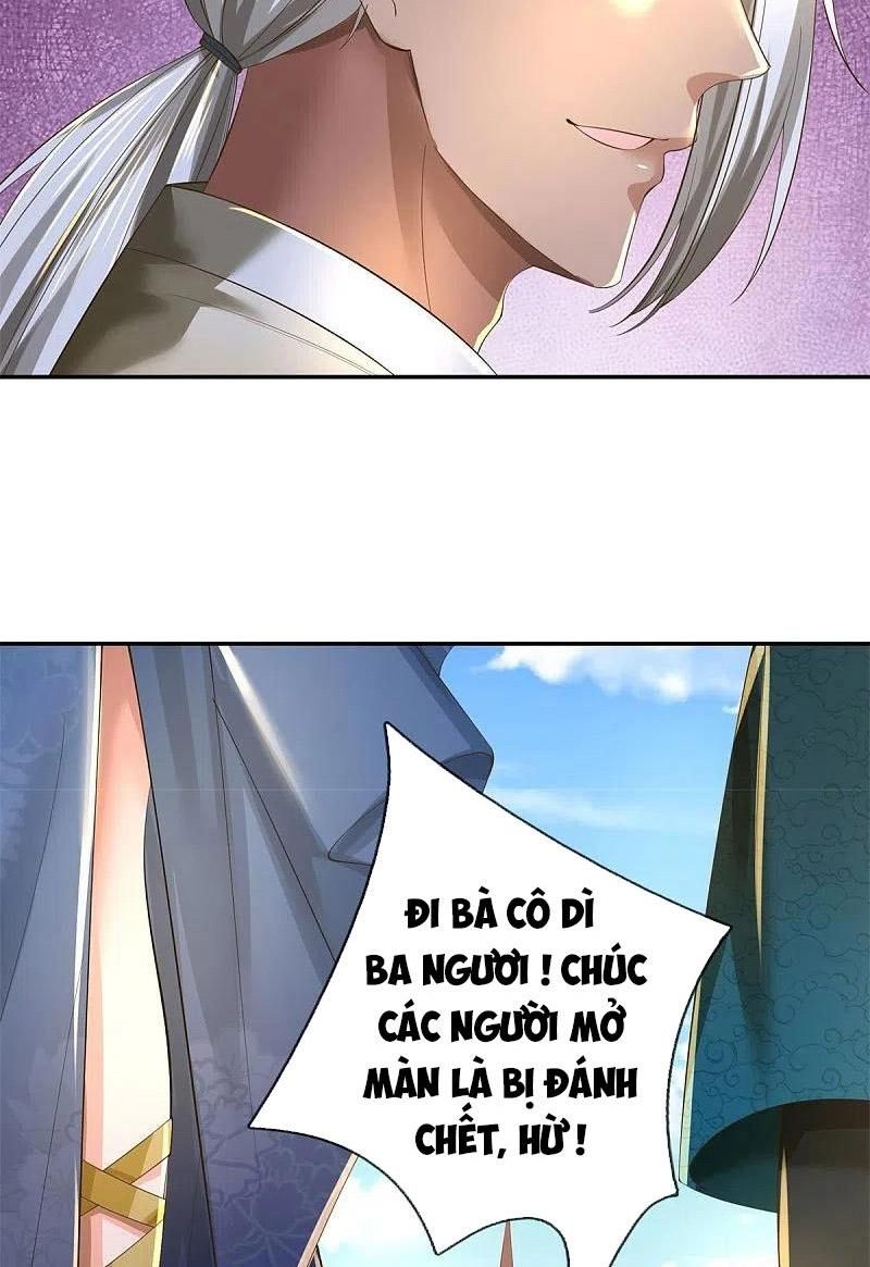 đọc truyện Nghịch Thiên Kiếm Thần Chương 554 ảnh 33 tại Thiên Thai Truyện