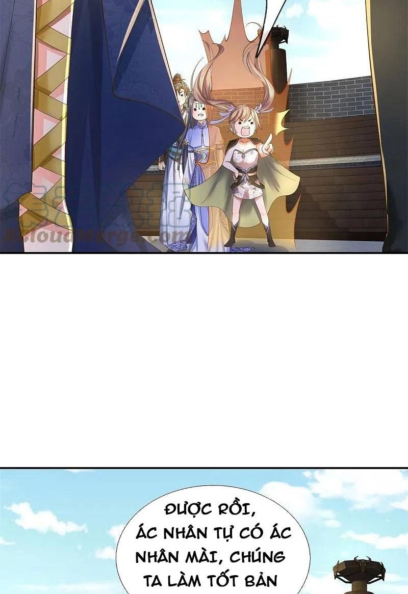 đọc truyện Nghịch Thiên Kiếm Thần Chương 554 ảnh 34 tại Thiên Thai Truyện