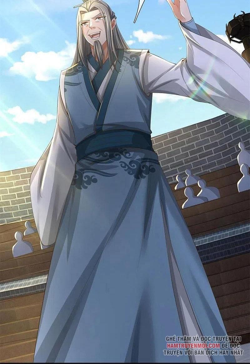 đọc truyện Nghịch Thiên Kiếm Thần Chương 554 ảnh 36 tại Thiên Thai Truyện