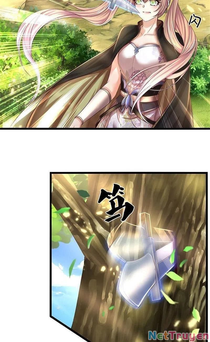 đọc truyện Nghịch Thiên Kiếm Thần Chương 555 ảnh 13 tại Thiên Thai Truyện