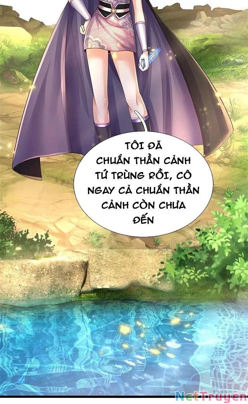 đọc truyện Nghịch Thiên Kiếm Thần Chương 555 ảnh 16 tại Thiên Thai Truyện