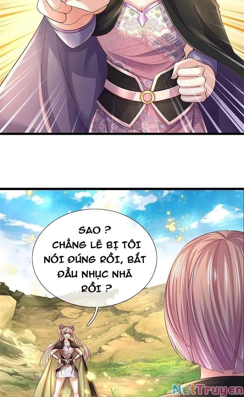 đọc truyện Nghịch Thiên Kiếm Thần Chương 555 ảnh 21 tại Thiên Thai Truyện