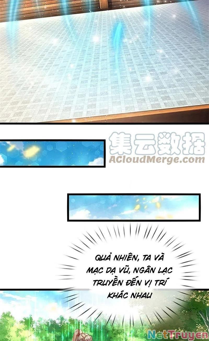 đọc truyện Nghịch Thiên Kiếm Thần Chương 555 ảnh 4 tại Thiên Thai Truyện