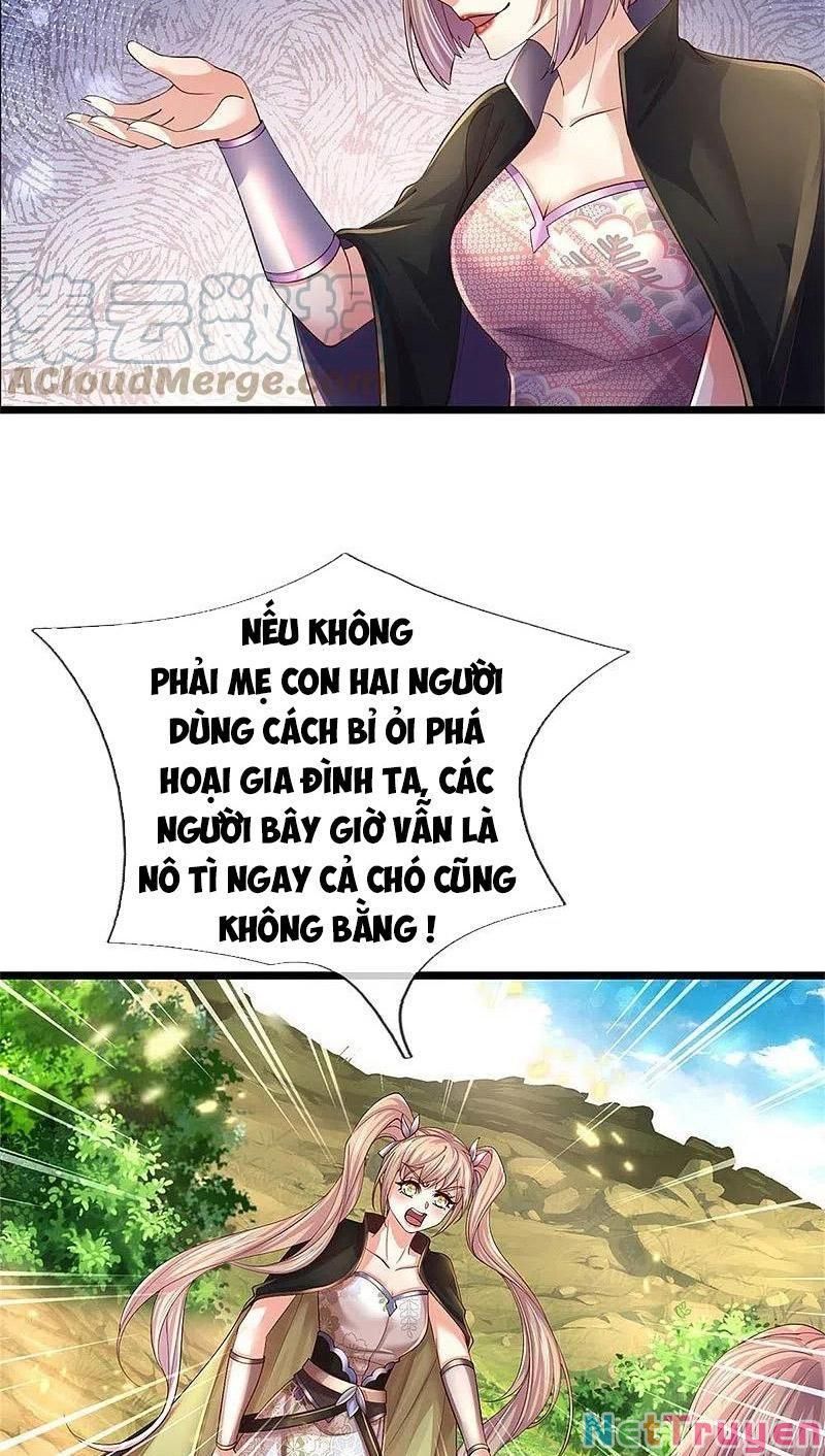 đọc truyện Nghịch Thiên Kiếm Thần Chương 555 ảnh 24 tại Thiên Thai Truyện