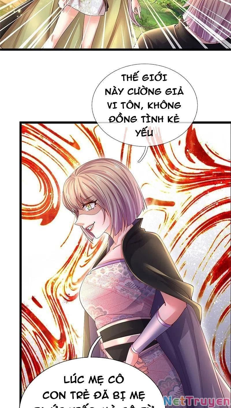 đọc truyện Nghịch Thiên Kiếm Thần Chương 555 ảnh 25 tại Thiên Thai Truyện