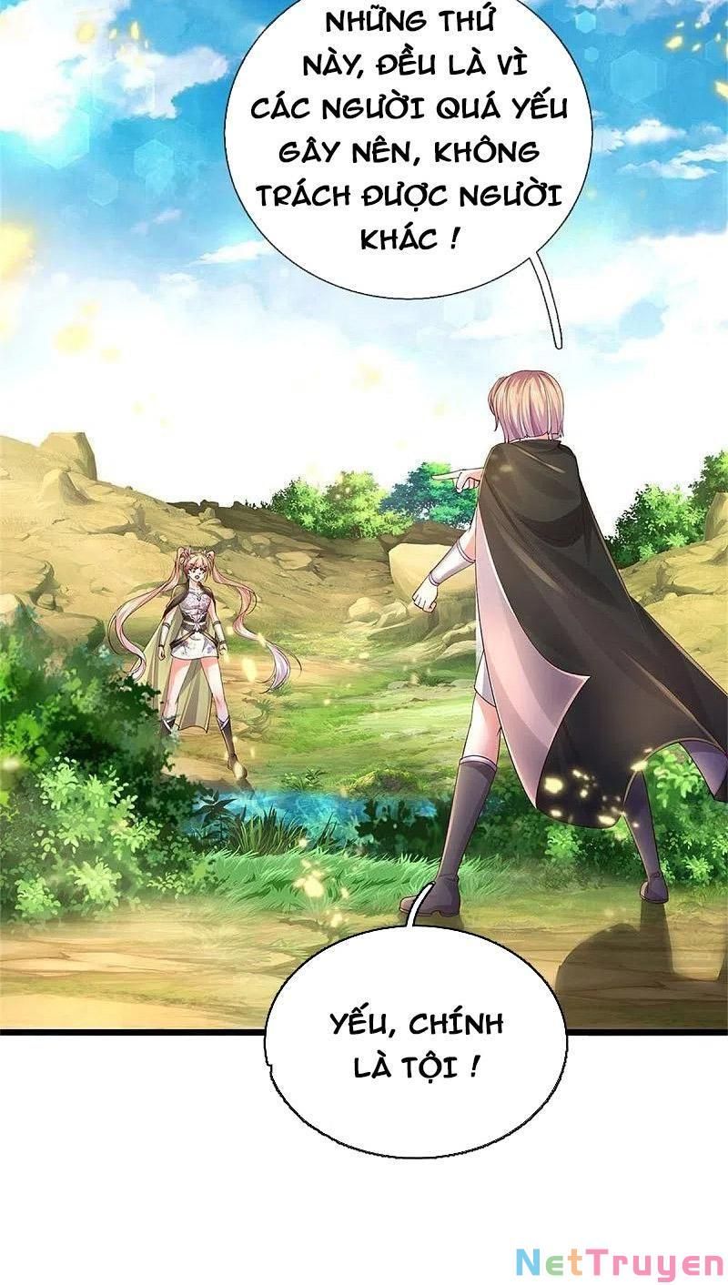 đọc truyện Nghịch Thiên Kiếm Thần Chương 555 ảnh 28 tại Thiên Thai Truyện