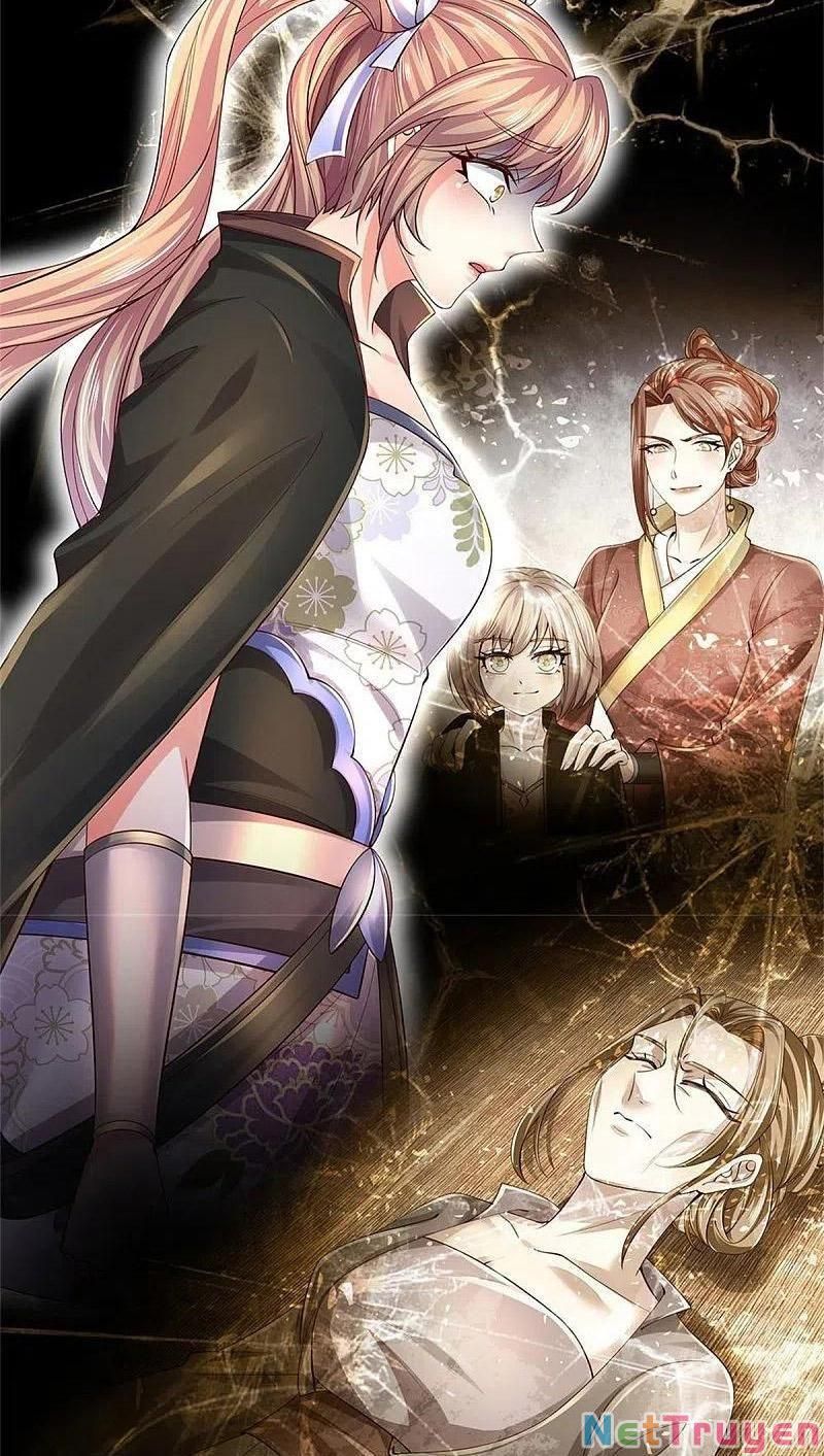 đọc truyện Nghịch Thiên Kiếm Thần Chương 555 ảnh 30 tại Thiên Thai Truyện