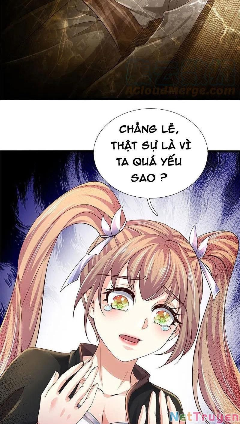 đọc truyện Nghịch Thiên Kiếm Thần Chương 555 ảnh 31 tại Thiên Thai Truyện