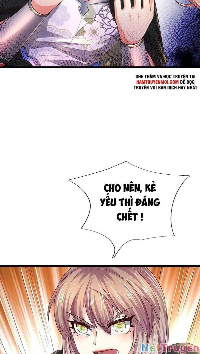 đọc truyện Nghịch Thiên Kiếm Thần Chương 555 ảnh 32 tại Thiên Thai Truyện