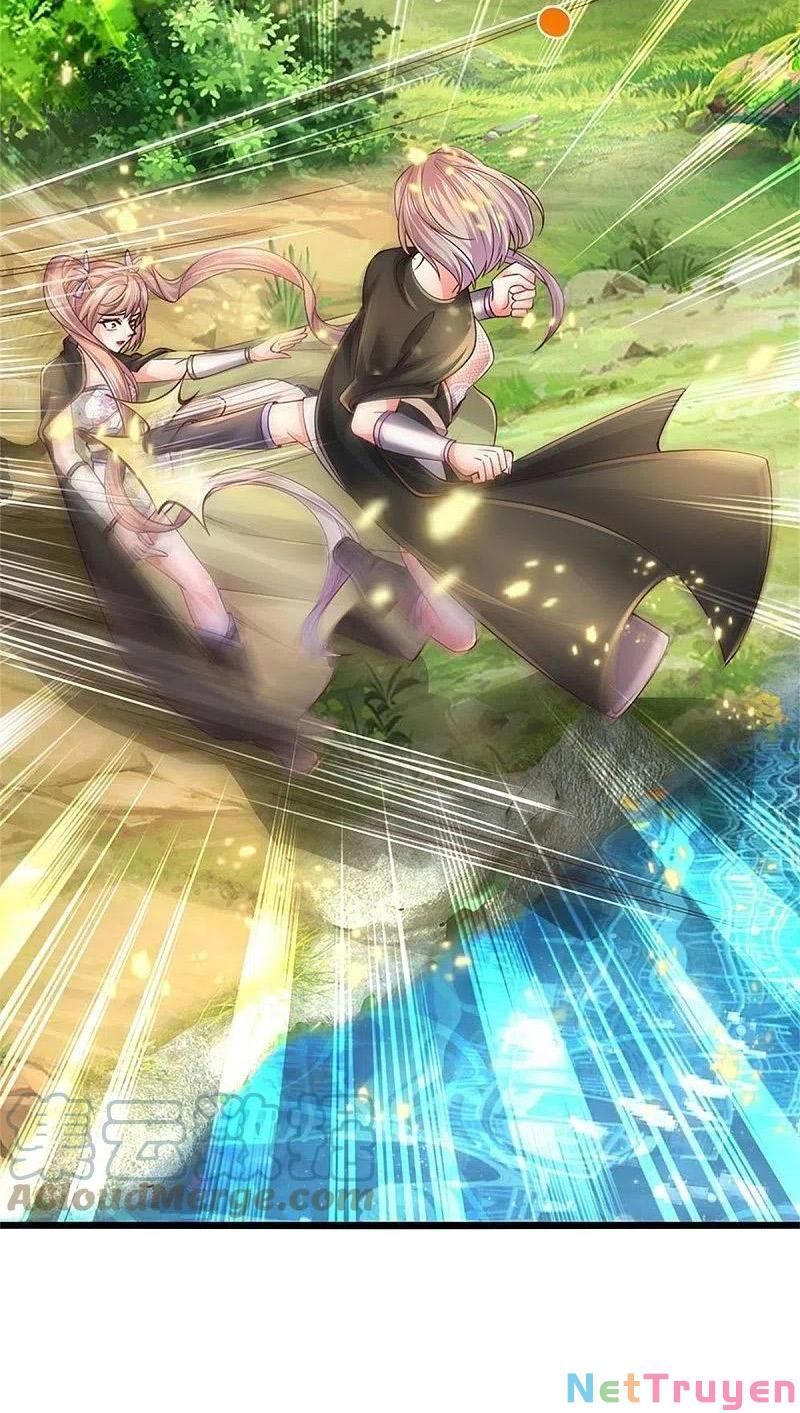 đọc truyện Nghịch Thiên Kiếm Thần Chương 555 ảnh 34 tại Thiên Thai Truyện