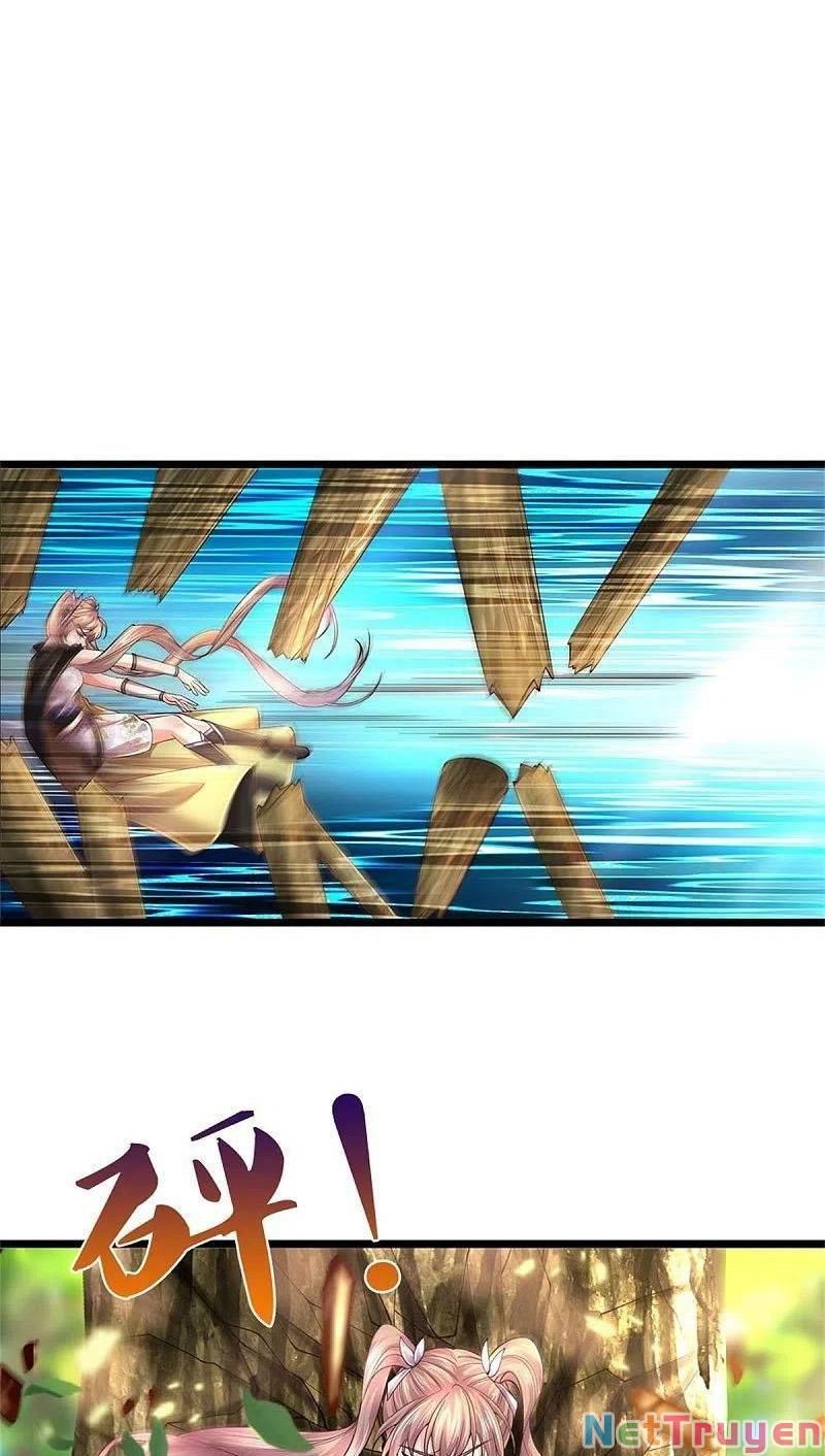 đọc truyện Nghịch Thiên Kiếm Thần Chương 555 ảnh 35 tại Thiên Thai Truyện