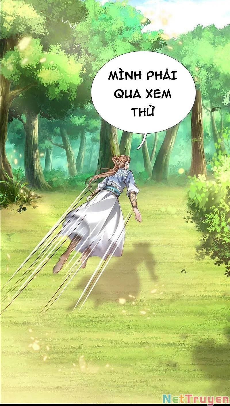 đọc truyện Nghịch Thiên Kiếm Thần Chương 555 ảnh 38 tại Thiên Thai Truyện