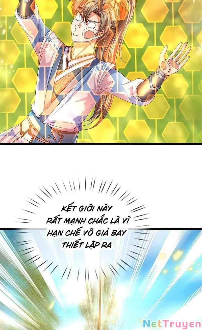 đọc truyện Nghịch Thiên Kiếm Thần Chương 555 ảnh 8 tại Thiên Thai Truyện