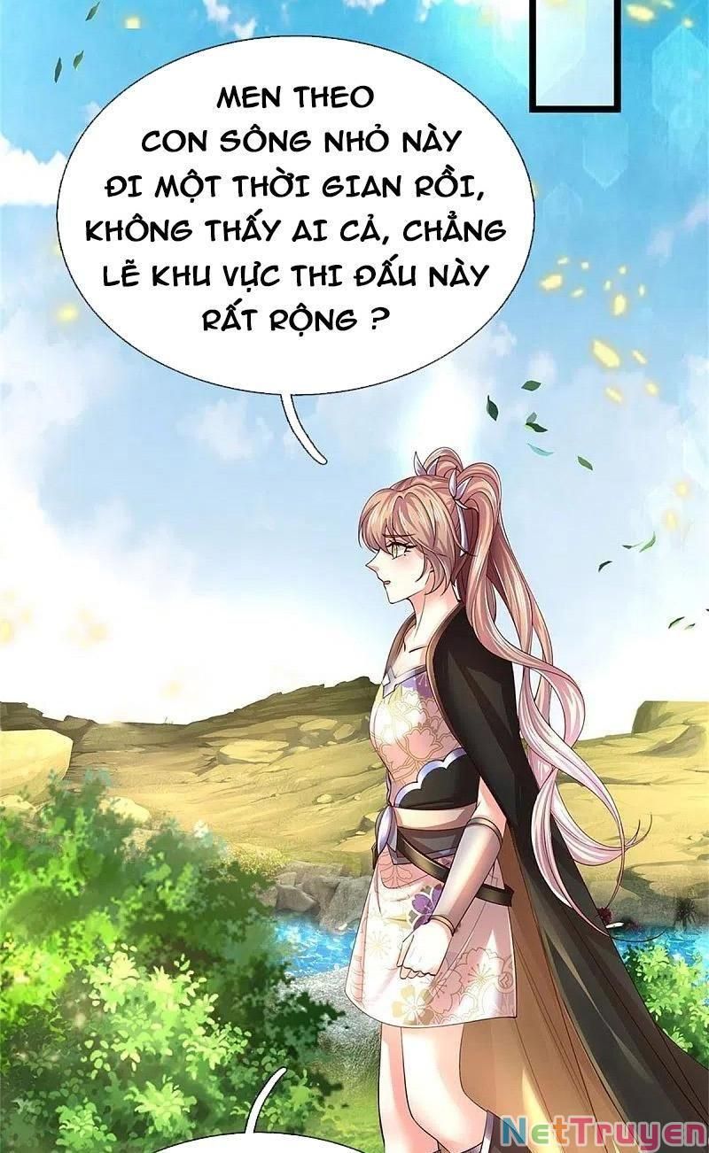 đọc truyện Nghịch Thiên Kiếm Thần Chương 555 ảnh 10 tại Thiên Thai Truyện