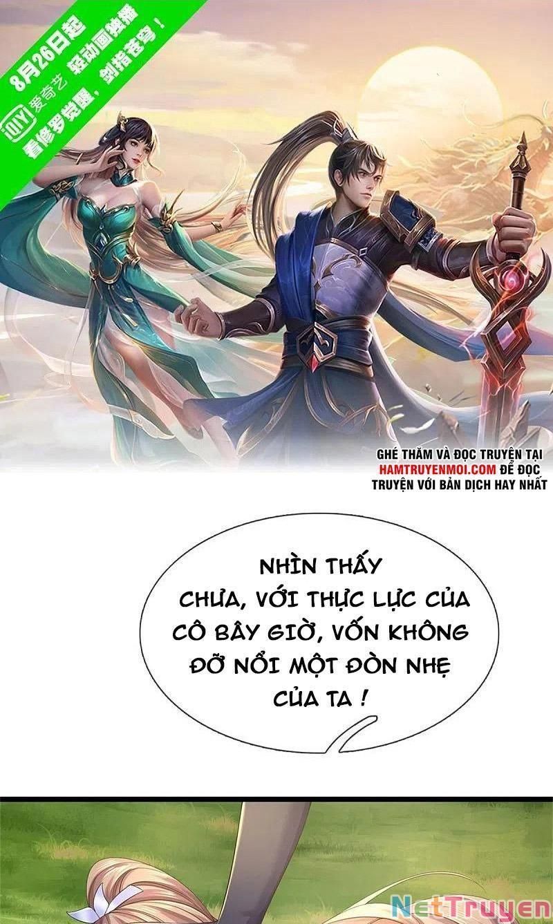 đọc truyện Nghịch Thiên Kiếm Thần Chương 556 ảnh 3 tại Thiên Thai Truyện