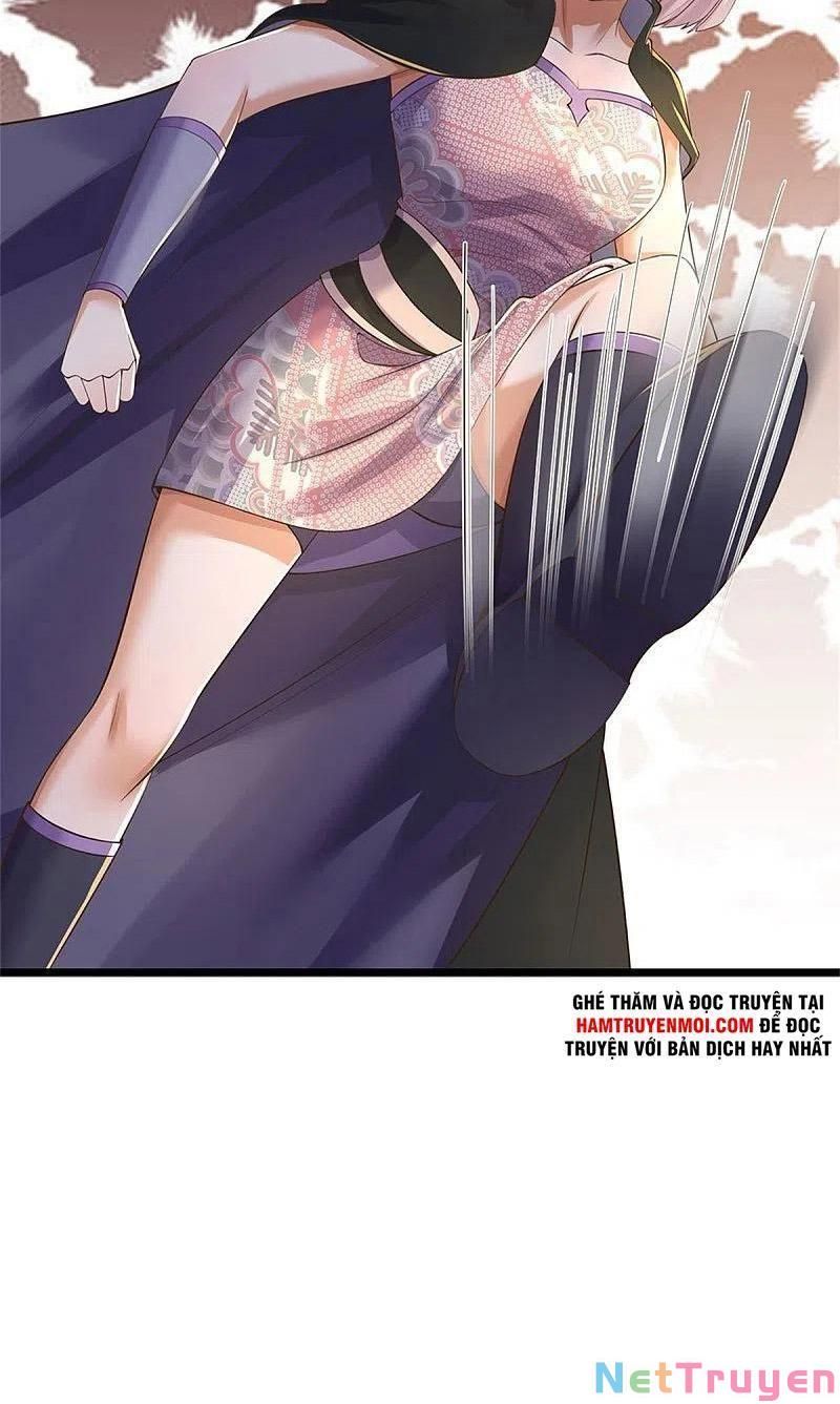 đọc truyện Nghịch Thiên Kiếm Thần Chương 556 ảnh 12 tại Thiên Thai Truyện