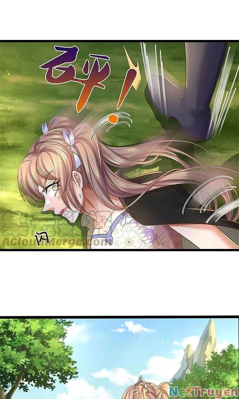 đọc truyện Nghịch Thiên Kiếm Thần Chương 556 ảnh 13 tại Thiên Thai Truyện