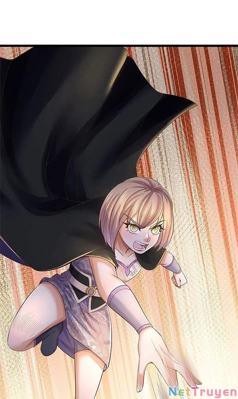 đọc truyện Nghịch Thiên Kiếm Thần Chương 556 ảnh 18 tại Thiên Thai Truyện