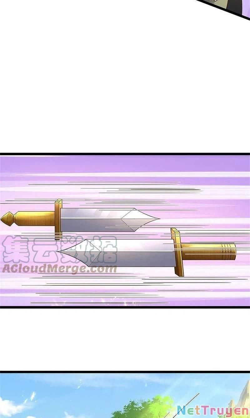 đọc truyện Nghịch Thiên Kiếm Thần Chương 556 ảnh 20 tại Thiên Thai Truyện