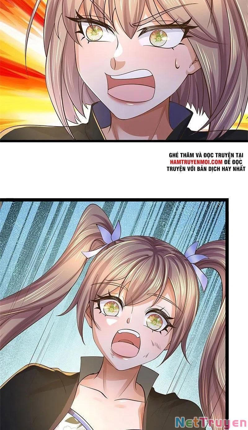 đọc truyện Nghịch Thiên Kiếm Thần Chương 556 ảnh 27 tại Thiên Thai Truyện