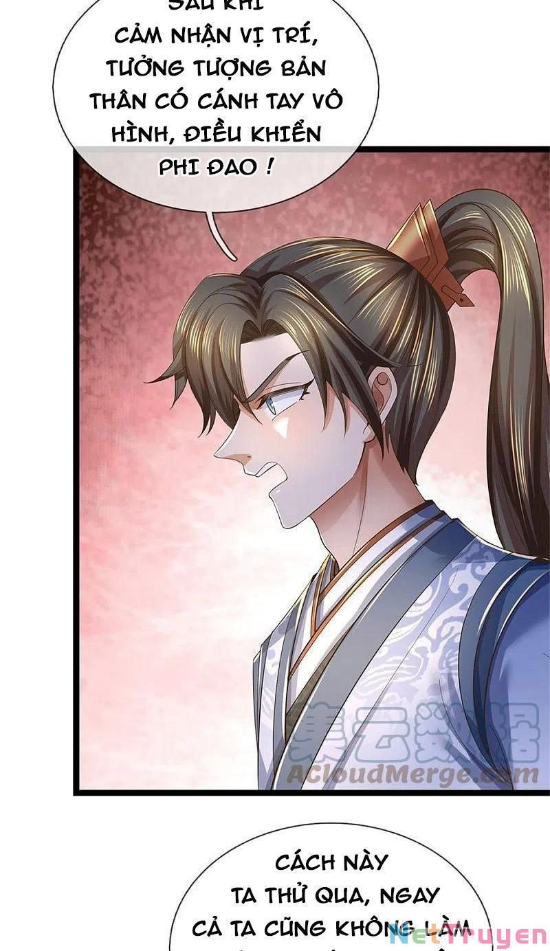 đọc truyện Nghịch Thiên Kiếm Thần Chương 556 ảnh 29 tại Thiên Thai Truyện