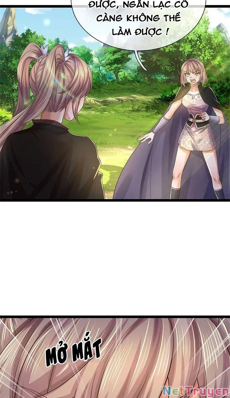 đọc truyện Nghịch Thiên Kiếm Thần Chương 556 ảnh 30 tại Thiên Thai Truyện