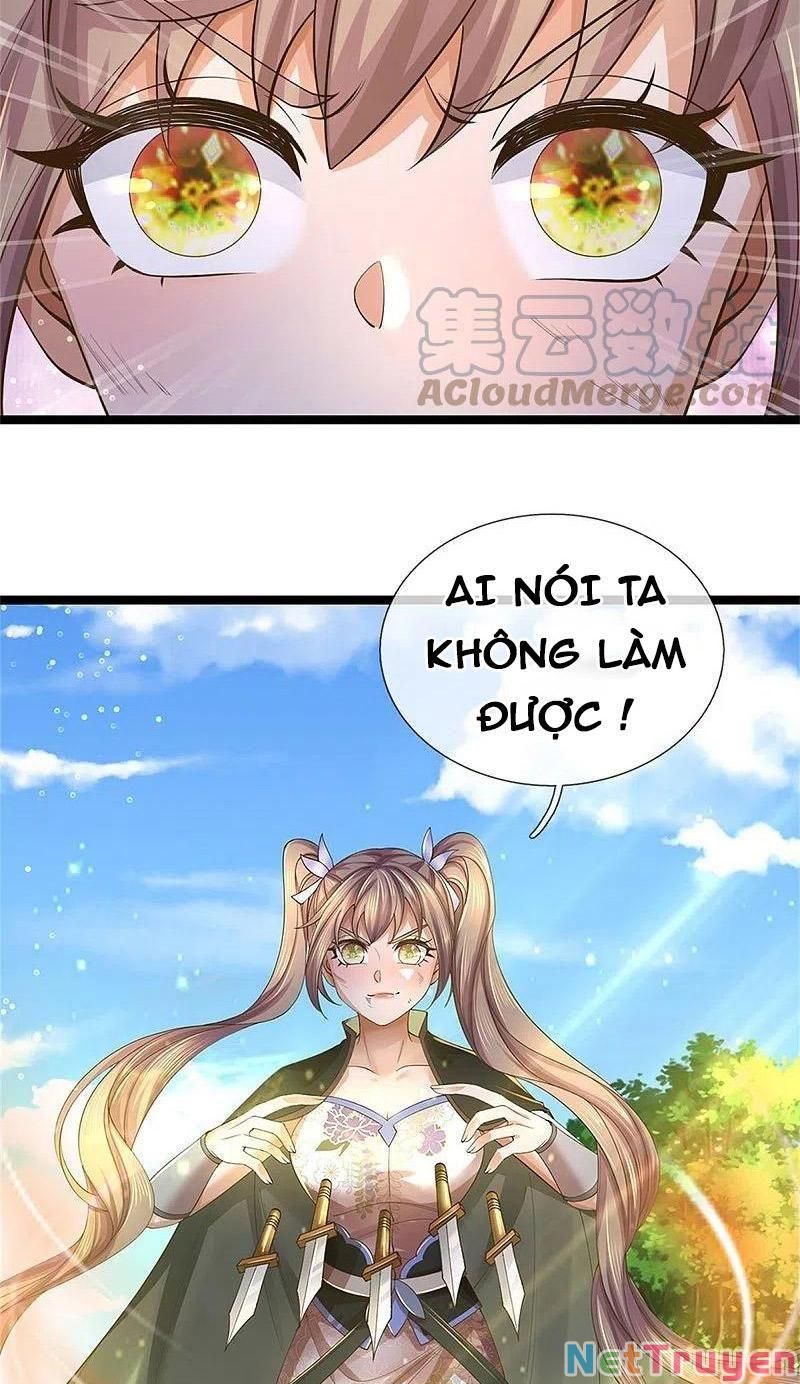 đọc truyện Nghịch Thiên Kiếm Thần Chương 556 ảnh 31 tại Thiên Thai Truyện