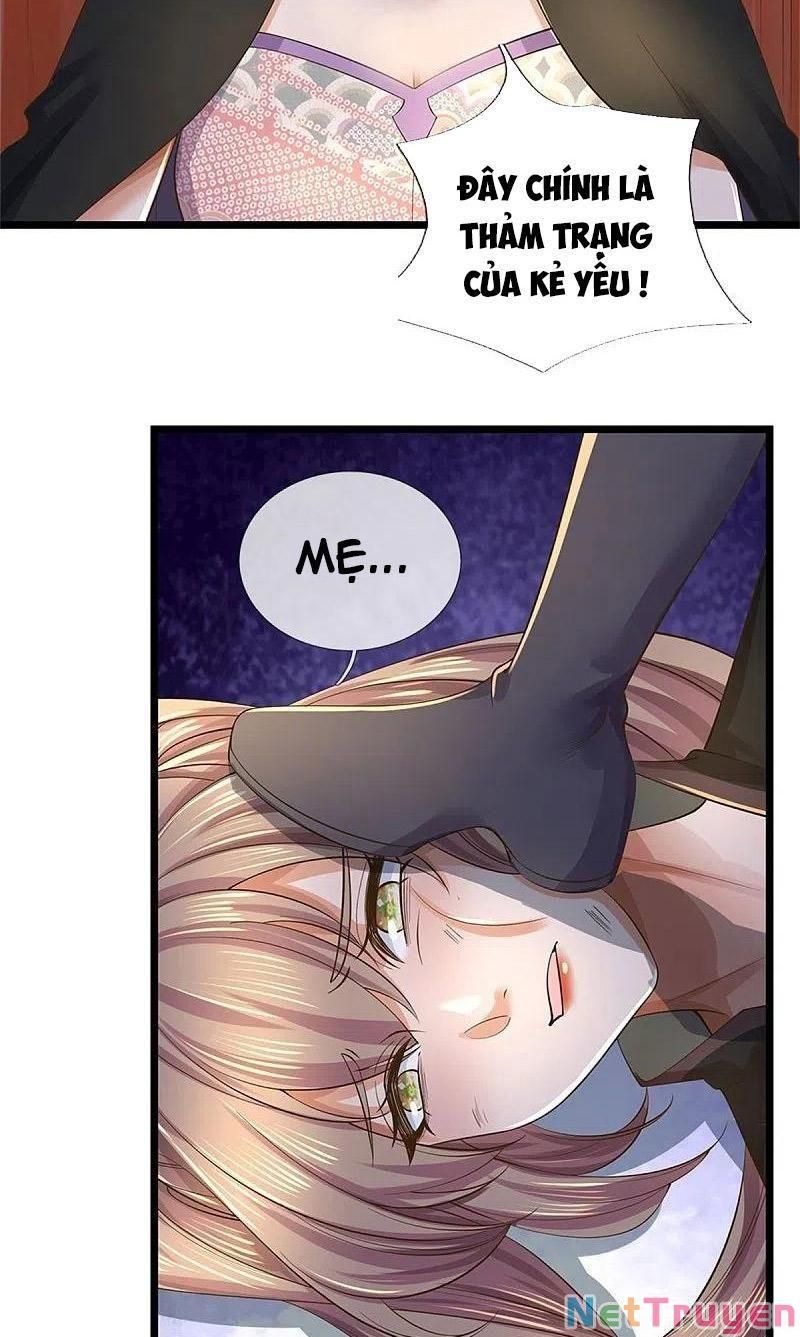 đọc truyện Nghịch Thiên Kiếm Thần Chương 556 ảnh 5 tại Thiên Thai Truyện