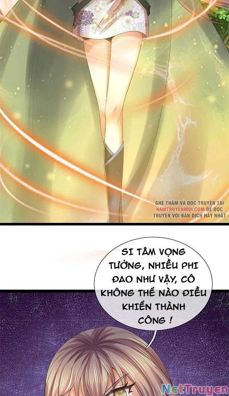 đọc truyện Nghịch Thiên Kiếm Thần Chương 556 ảnh 32 tại Thiên Thai Truyện