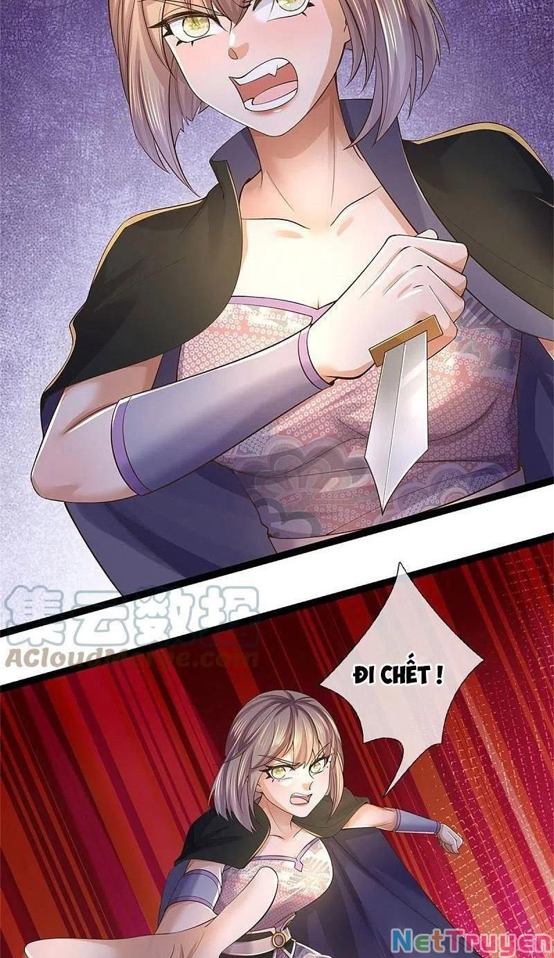 đọc truyện Nghịch Thiên Kiếm Thần Chương 556 ảnh 33 tại Thiên Thai Truyện