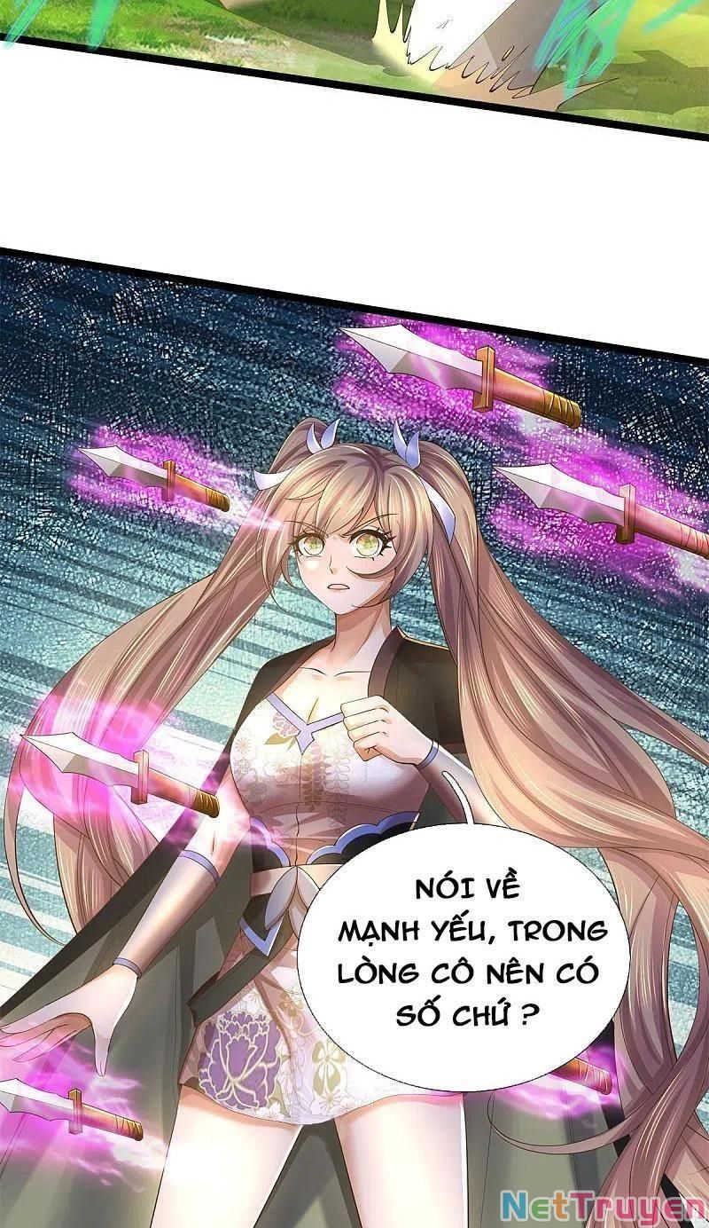 đọc truyện Nghịch Thiên Kiếm Thần Chương 556 ảnh 36 tại Thiên Thai Truyện