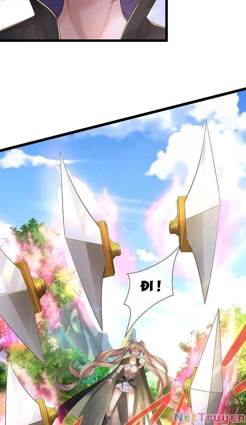 đọc truyện Nghịch Thiên Kiếm Thần Chương 556 ảnh 38 tại Thiên Thai Truyện