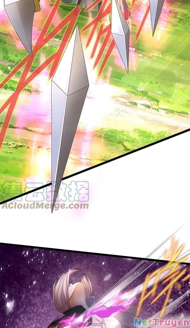 đọc truyện Nghịch Thiên Kiếm Thần Chương 556 ảnh 39 tại Thiên Thai Truyện