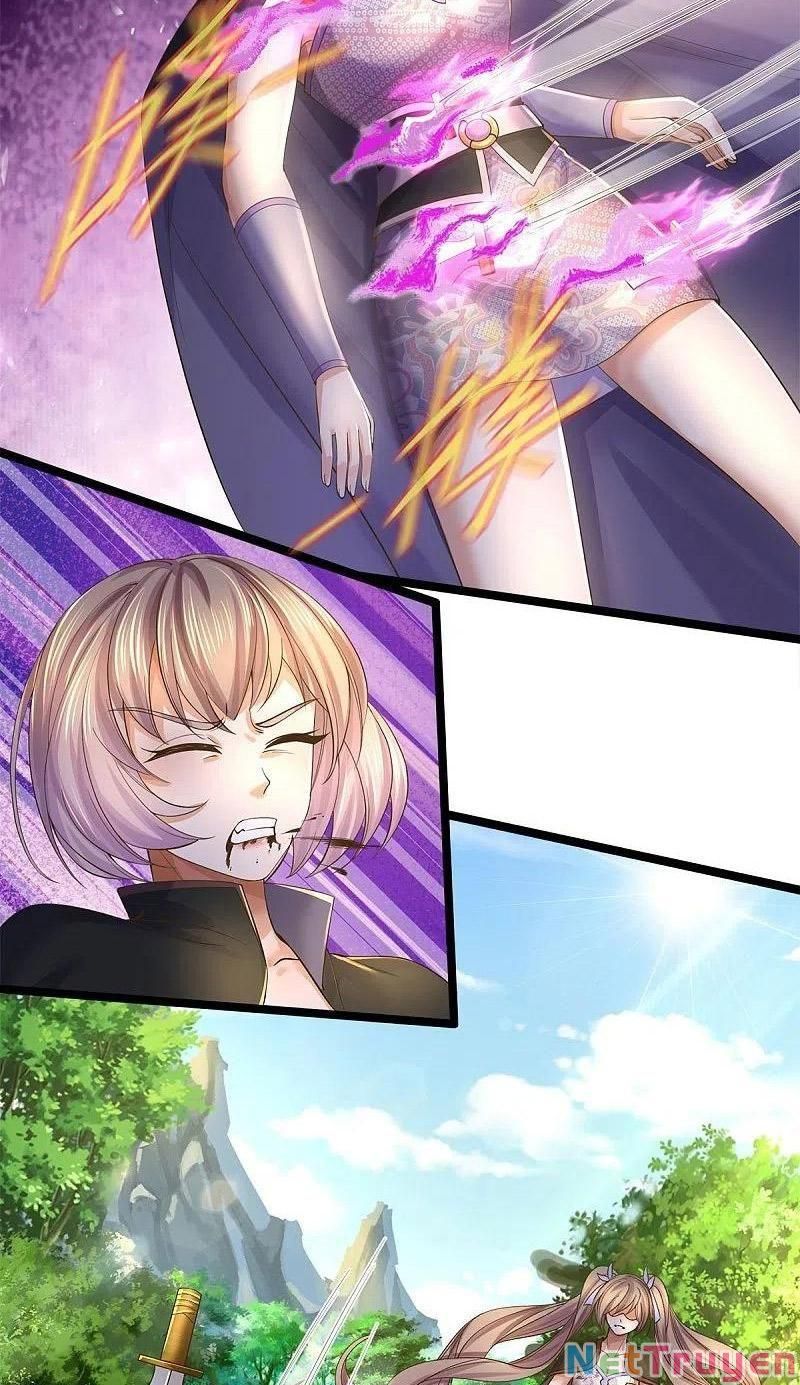 đọc truyện Nghịch Thiên Kiếm Thần Chương 556 ảnh 40 tại Thiên Thai Truyện