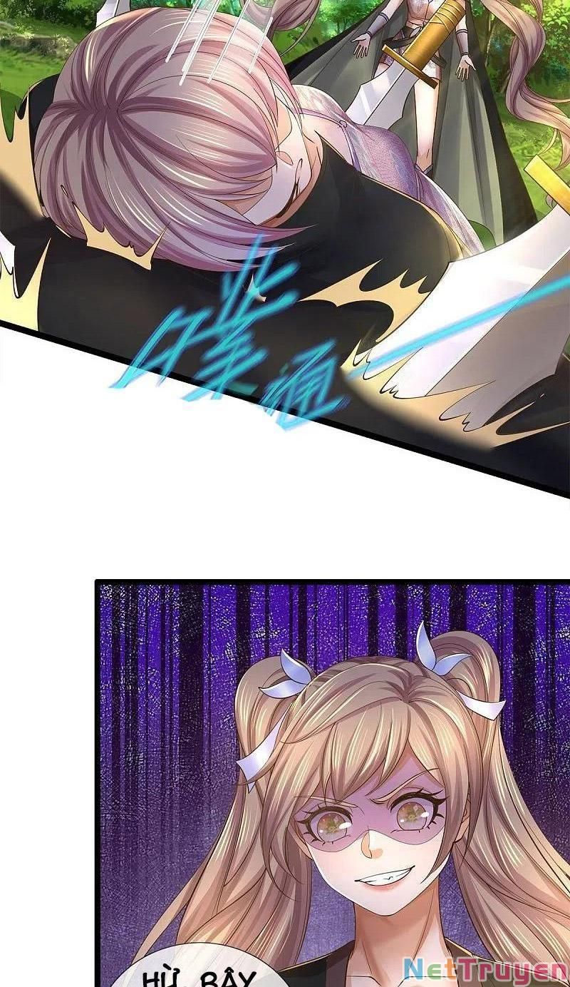 đọc truyện Nghịch Thiên Kiếm Thần Chương 556 ảnh 41 tại Thiên Thai Truyện