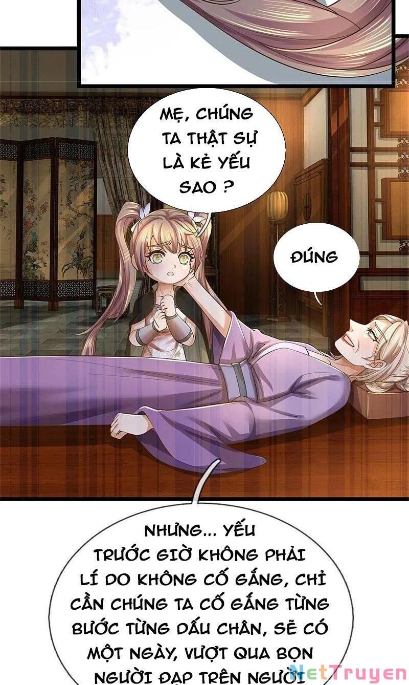 đọc truyện Nghịch Thiên Kiếm Thần Chương 556 ảnh 6 tại Thiên Thai Truyện