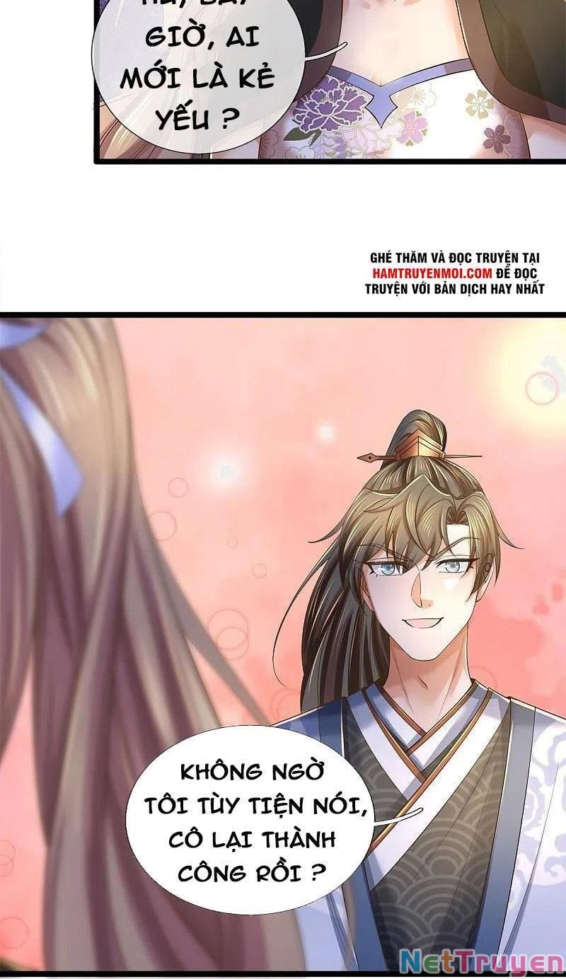 đọc truyện Nghịch Thiên Kiếm Thần Chương 556 ảnh 42 tại Thiên Thai Truyện