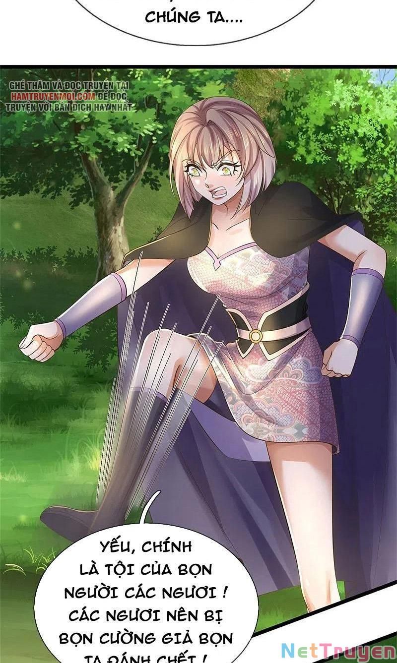 đọc truyện Nghịch Thiên Kiếm Thần Chương 556 ảnh 7 tại Thiên Thai Truyện