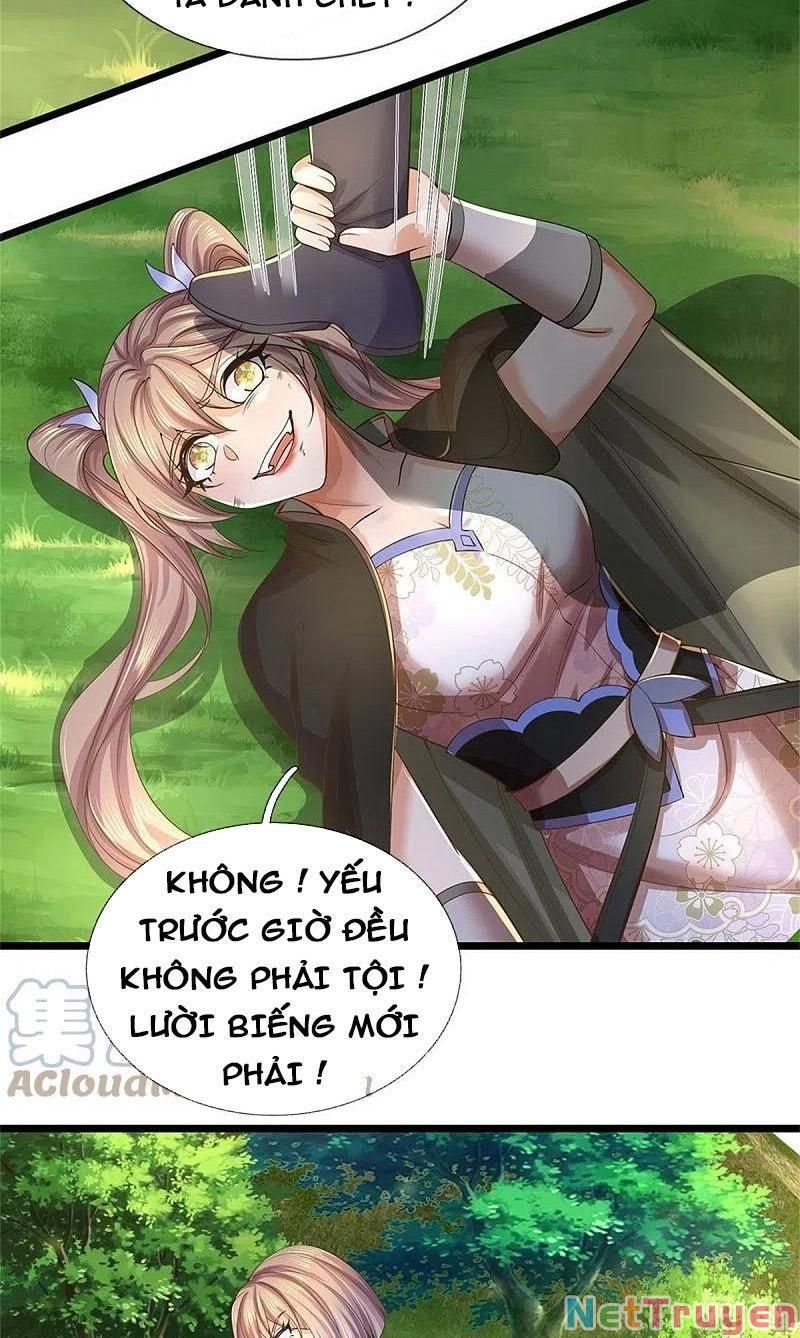 đọc truyện Nghịch Thiên Kiếm Thần Chương 556 ảnh 8 tại Thiên Thai Truyện