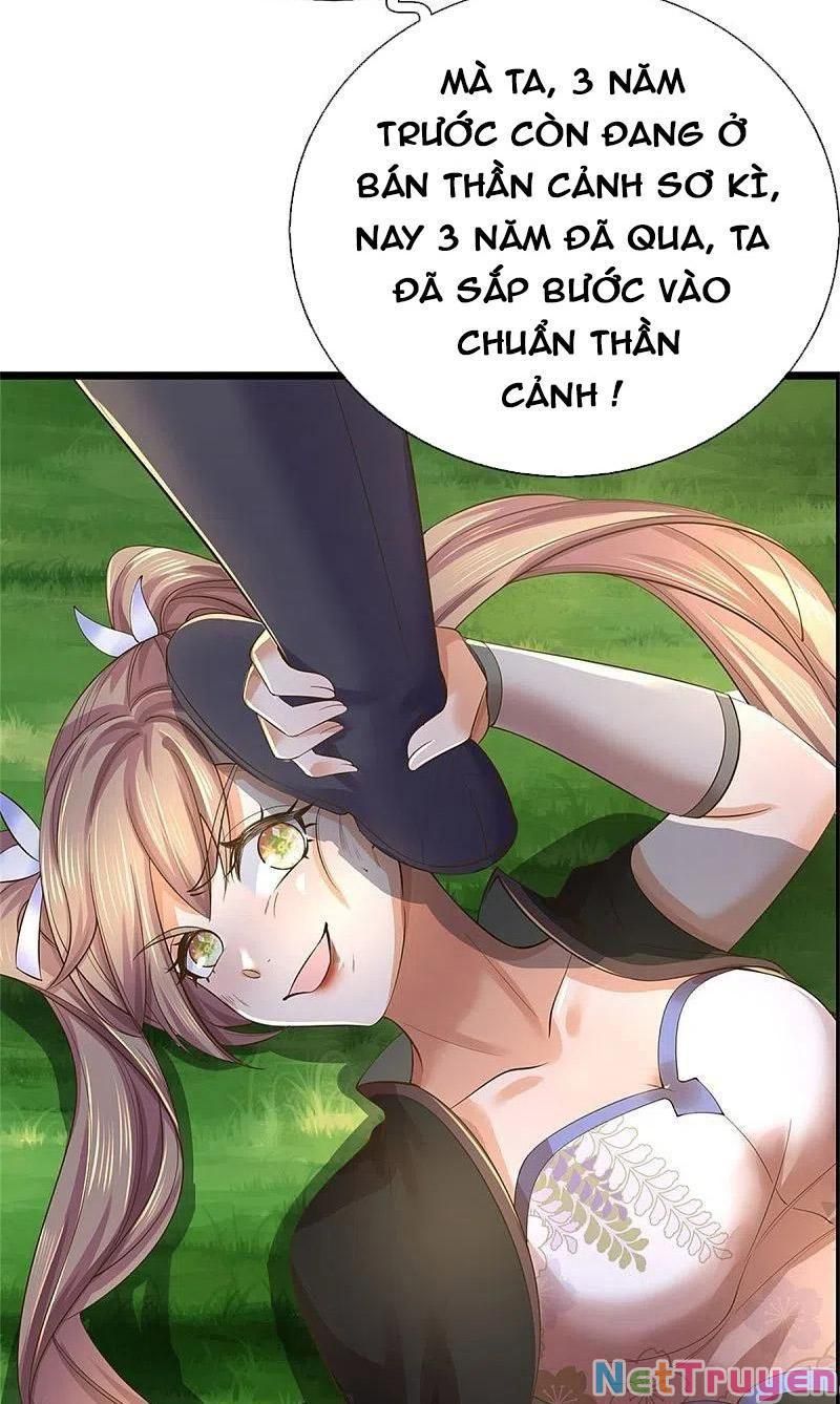 đọc truyện Nghịch Thiên Kiếm Thần Chương 556 ảnh 10 tại Thiên Thai Truyện