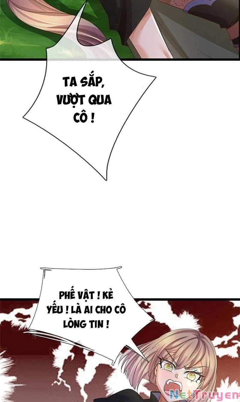 đọc truyện Nghịch Thiên Kiếm Thần Chương 556 ảnh 11 tại Thiên Thai Truyện