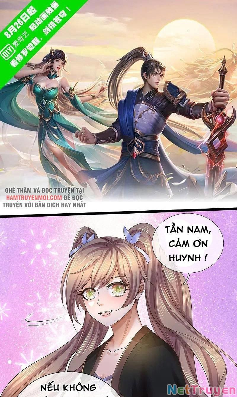 đọc truyện Nghịch Thiên Kiếm Thần Chương 557 ảnh 3 tại Thiên Thai Truyện