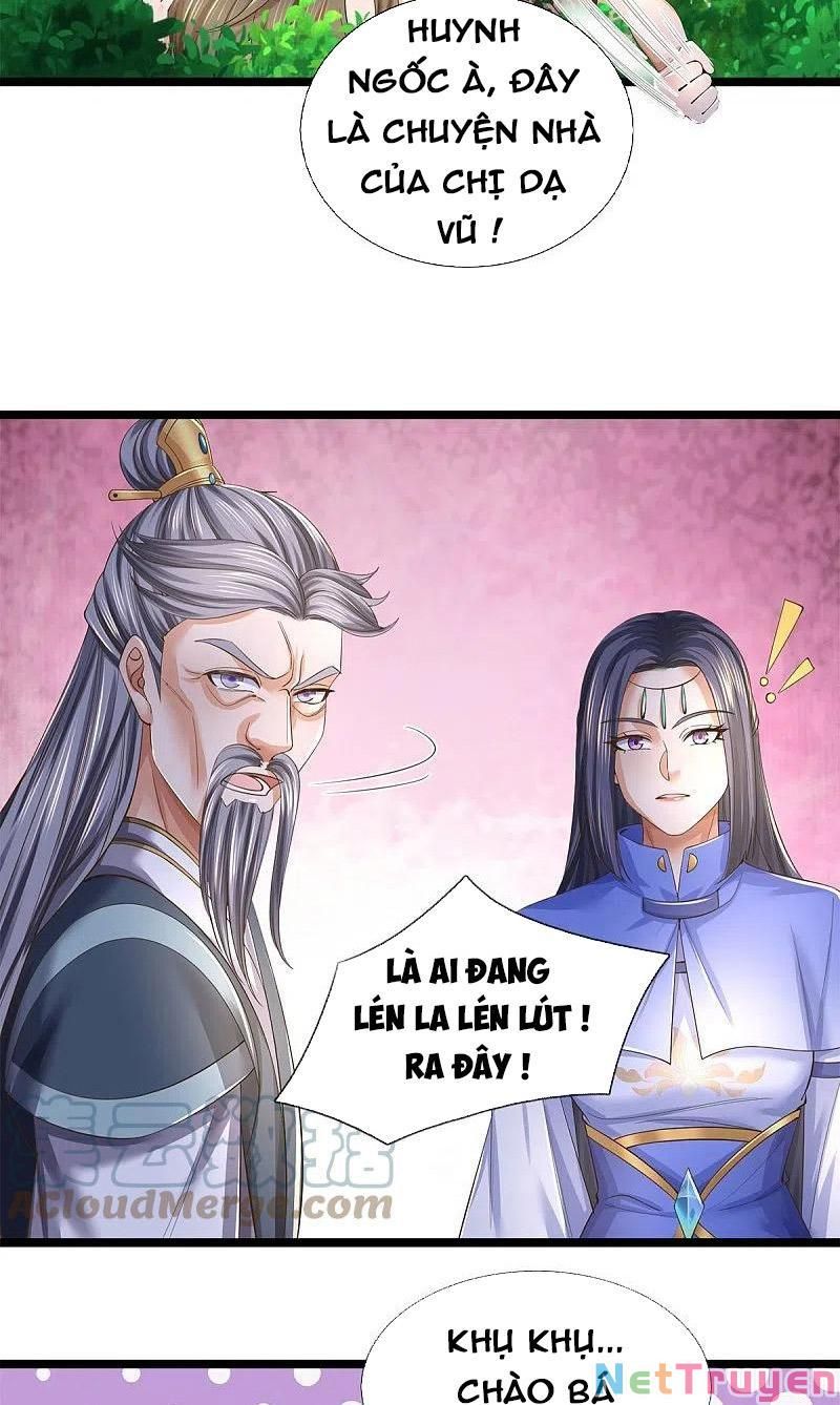 đọc truyện Nghịch Thiên Kiếm Thần Chương 557 ảnh 12 tại Thiên Thai Truyện