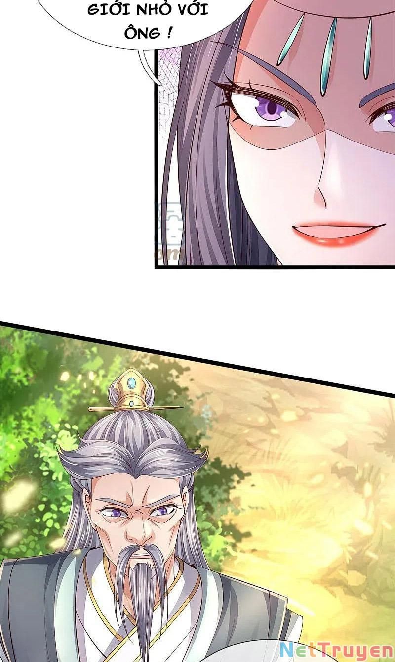 đọc truyện Nghịch Thiên Kiếm Thần Chương 557 ảnh 22 tại Thiên Thai Truyện