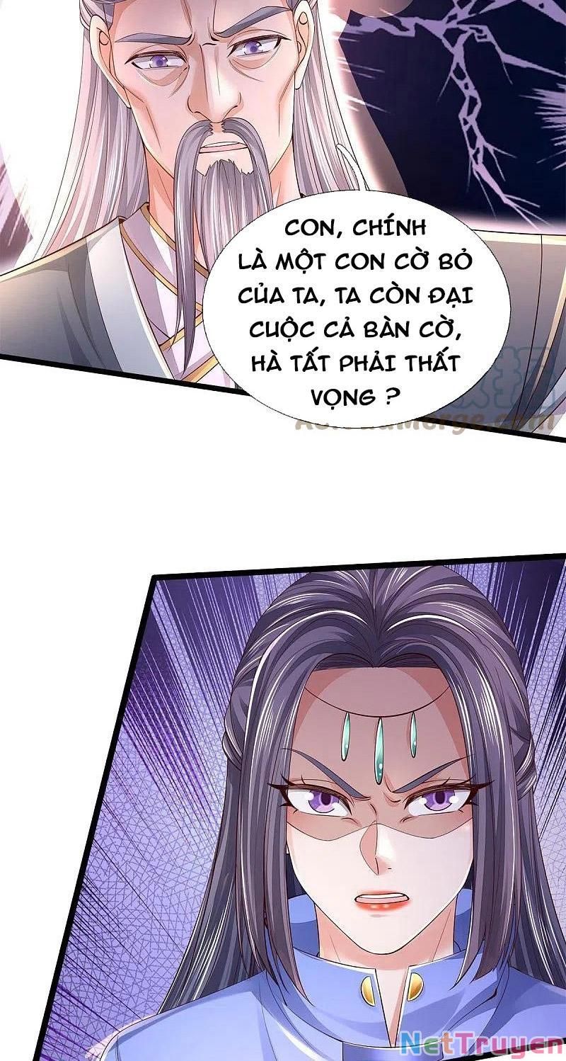 đọc truyện Nghịch Thiên Kiếm Thần Chương 557 ảnh 24 tại Thiên Thai Truyện