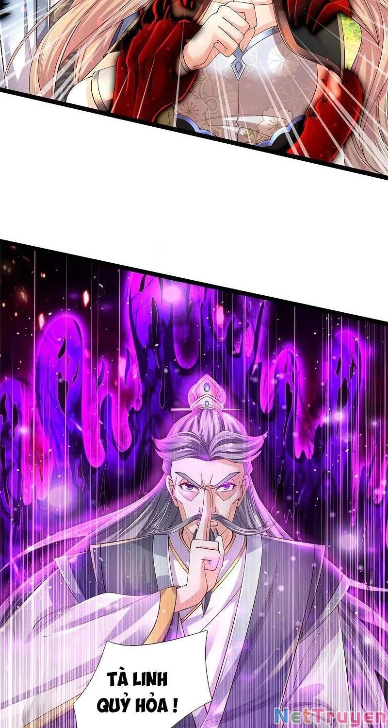 đọc truyện Nghịch Thiên Kiếm Thần Chương 557 ảnh 29 tại Thiên Thai Truyện